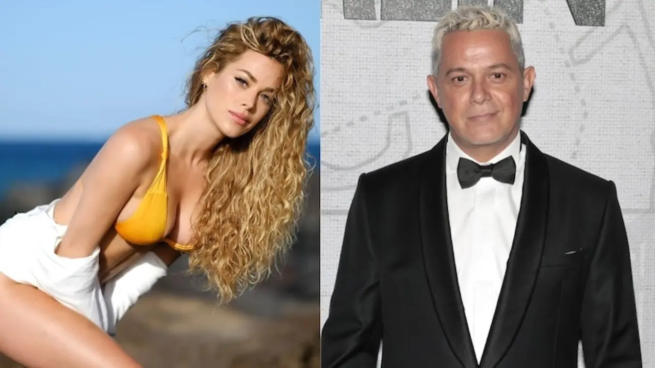 Así es la actriz Candela Márquez, la nueva novia de Alejandro Sanz, y su movimiento