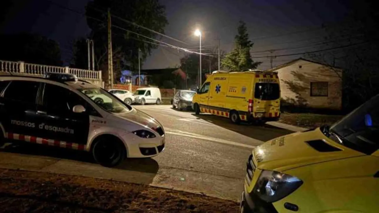 policía, reyerta, ambulancia, asesinato, crimen, violencia, patrulla, cadáver,