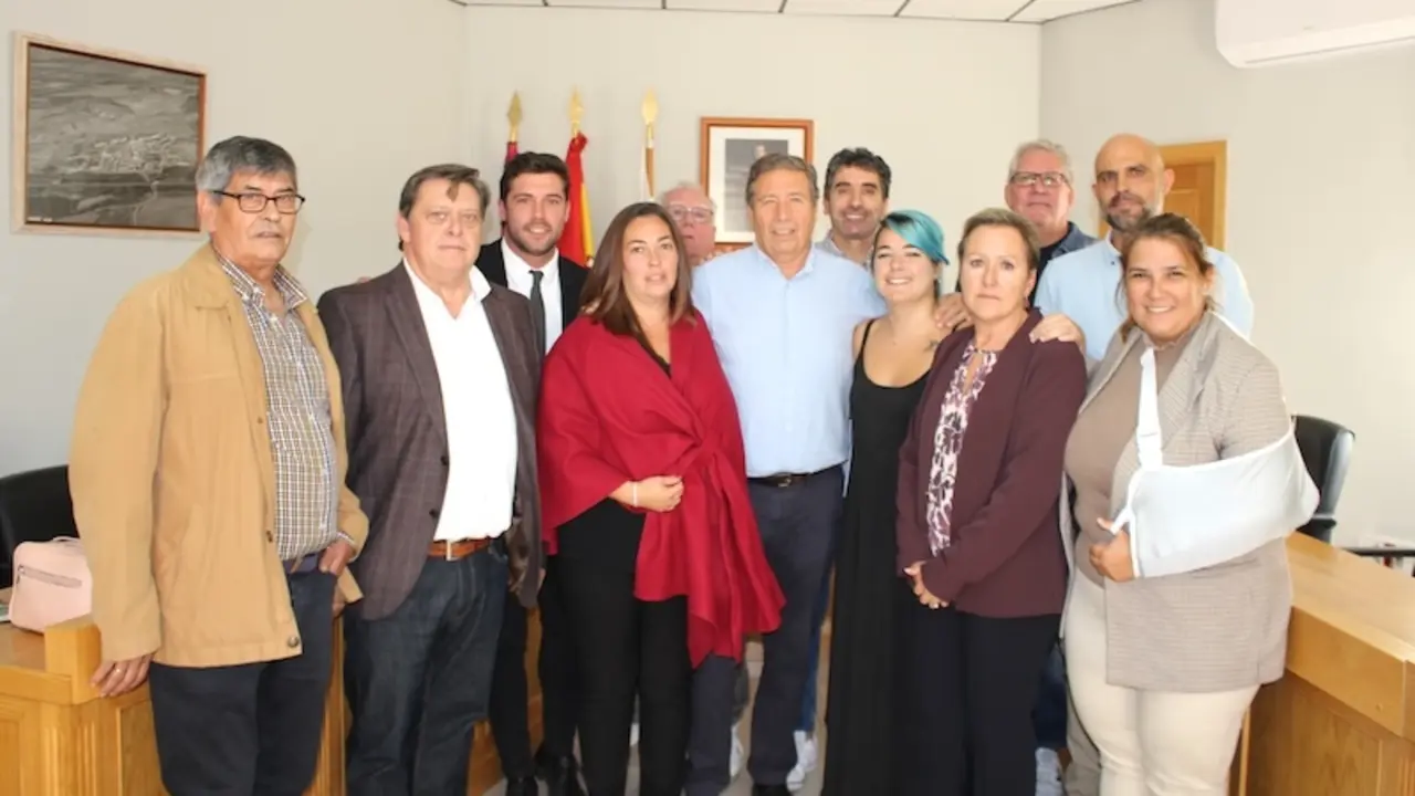 El PSOE se alza con Alcaldía de Ontígola (Toledo) tras prosperar su moción de censura contra el PP
