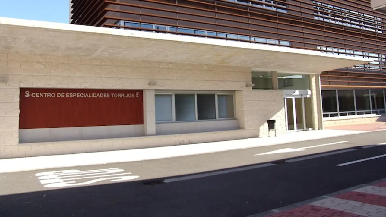 Centros de especialidades de Illescas y Torrijos, con consultas de Alergología