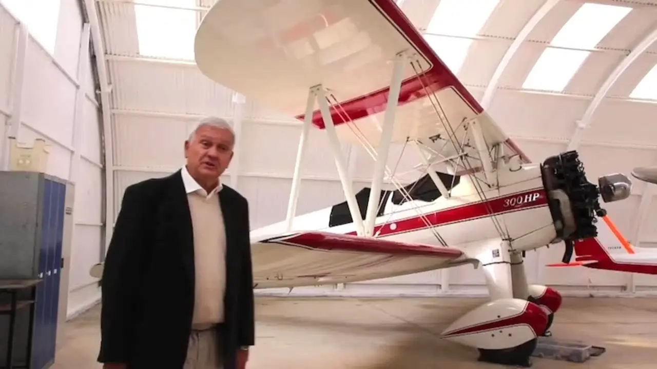 El Aeródromo de Robledillo (Guadalajara), 50 años revitalizado y con continuidad a futuro