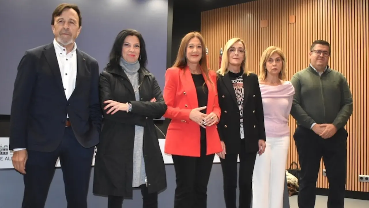 Una jornada enfatiza la importancia de crear planes de igualdad en empresas pequeñas