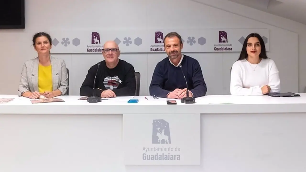 Doce espacios monumentales de Guadalajara se podrán visitar de forma teatralizada