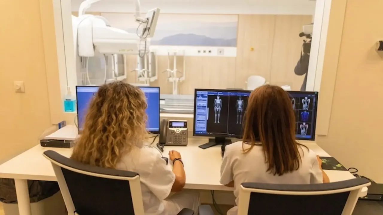 CSIF reclama una solución a problemas informáticos que afectan al Hospital de Toledo