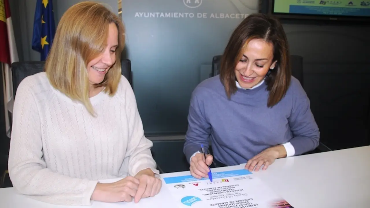 Ayuntamiento y hosteleros organizan visitas guiadas por el Día de Albacete