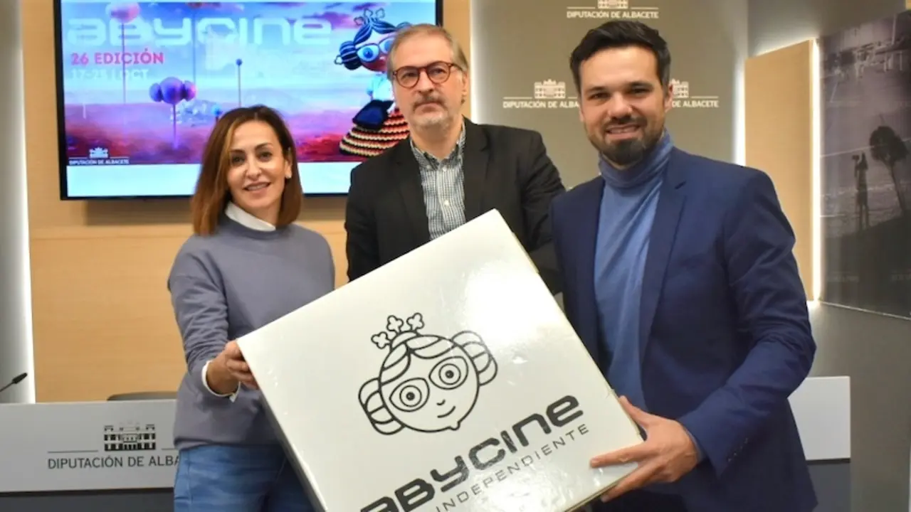 Abycine concluye su XXVI edición superando por primera vez los 30.000 asistentes