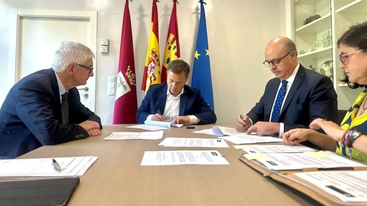 Albacete tramita un préstamo de 13,5 millones para afrontar inversiones de 2024