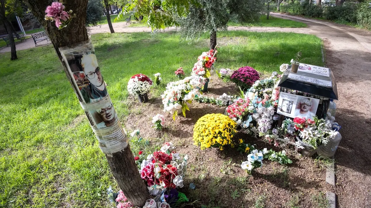 La investigación sobre la muerte de Lorenzo P.C., el joven asesinado en Toledo la noche de Halloween de 2021, está "activa al 100%" cuando se cumplen tres años del suceso - EFE/Ángeles Visdómine