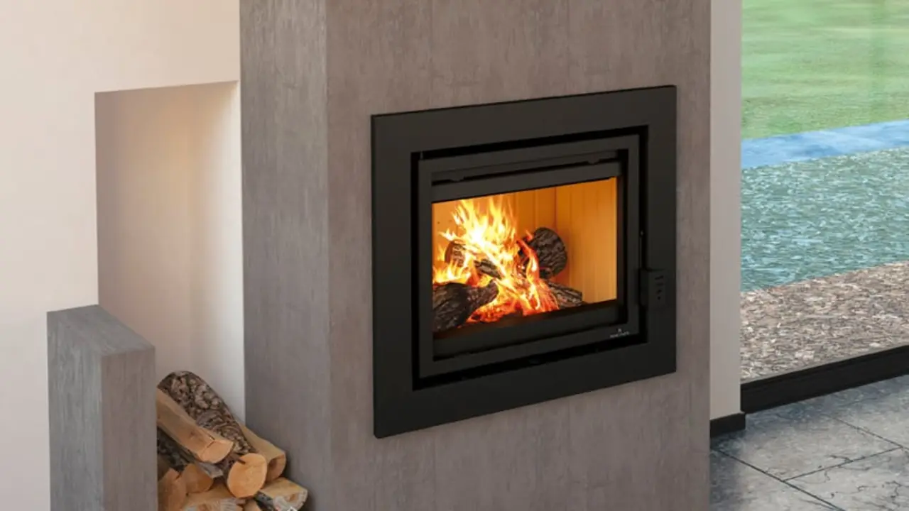 Protegerse del frío con estas opciones más seguras y eficientes que las chimeneas tradicionales 