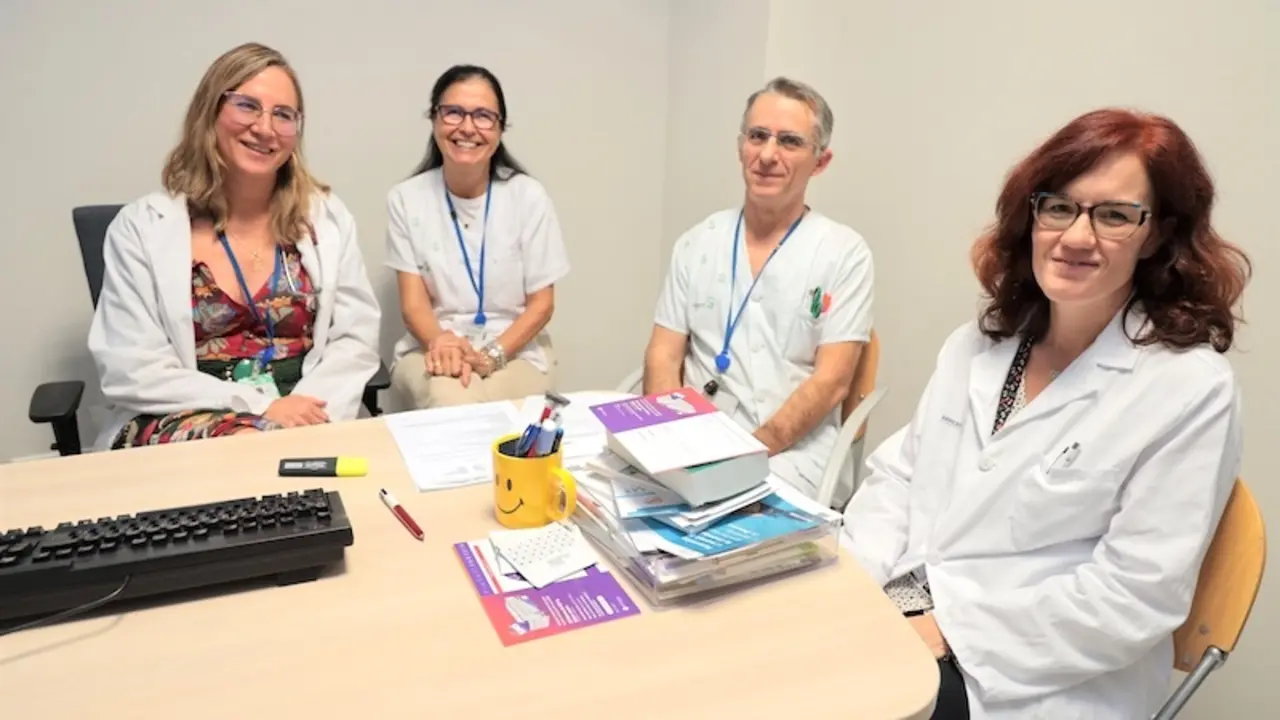 Unos 70 especialistas en Endocrinología debatirán en Toledo sobre cirugía bariátrica
