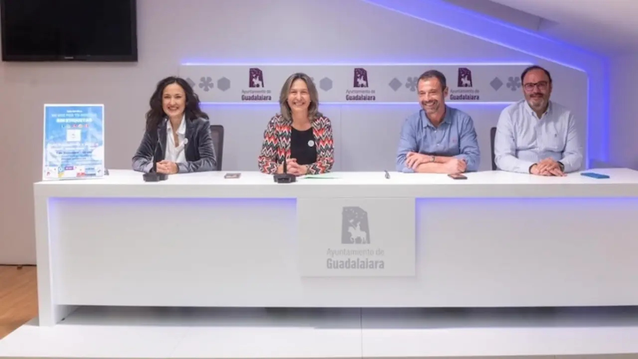 El Buero Vallejo acogerá en diciembre la gala benéfica 'Mi voz por tu sonrisa'