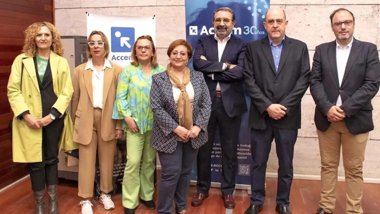 Un programa de prevención del suicidio llega a más de 300 mayores de Guadalajara