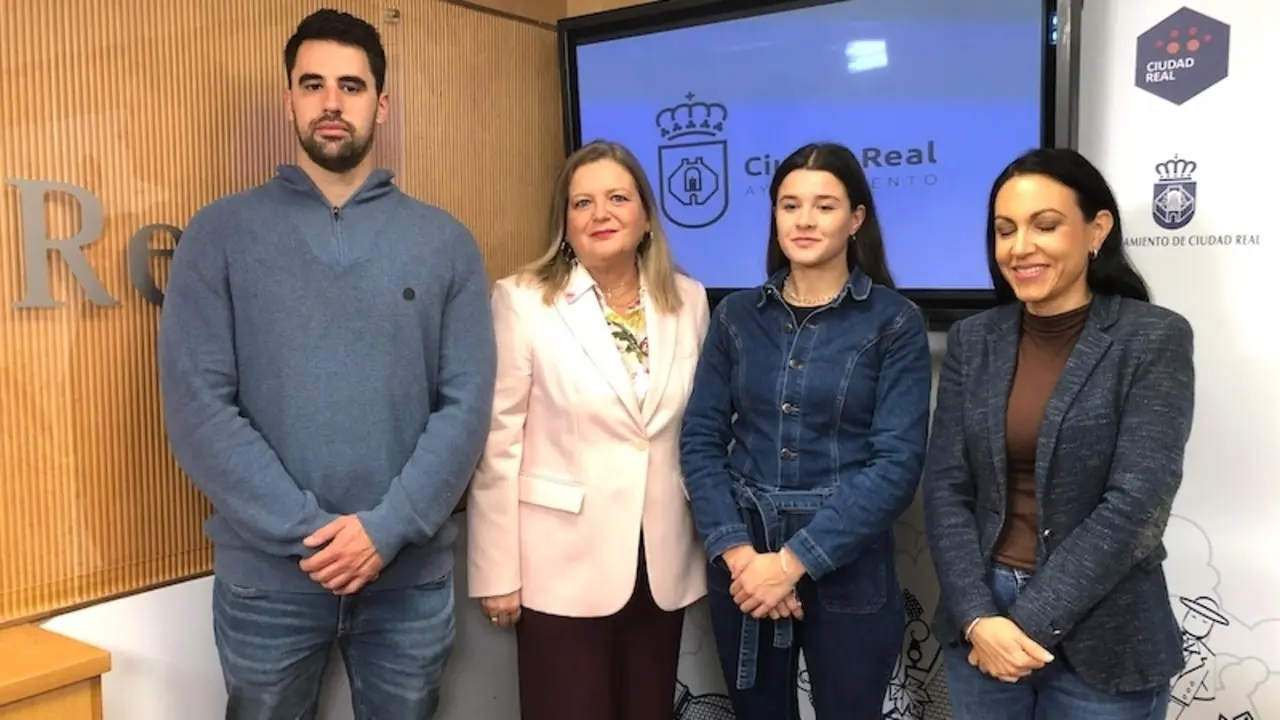 Ciudad Real recupera el plan de promoción de la actividad física para la salud