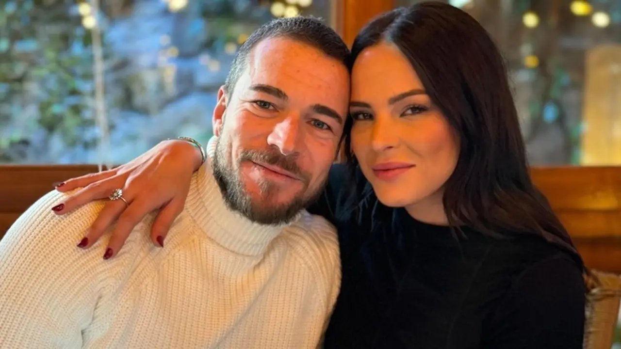 La carta de despedida de Tony Spina a Marta Peñate: "A partir de ahora, vida normal"