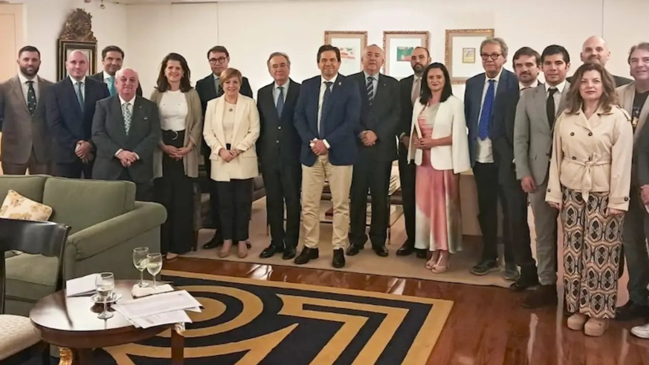 Fenavin busca impulsar la venta de vino entre los consumidores tailandeses