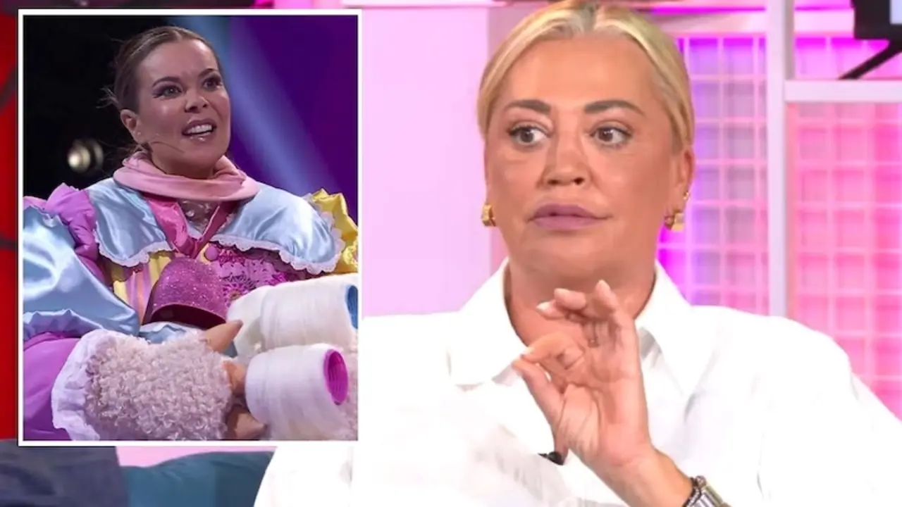Belén Esteban ya no se calla y destapa lo más grande de Jesulín y la Campanario