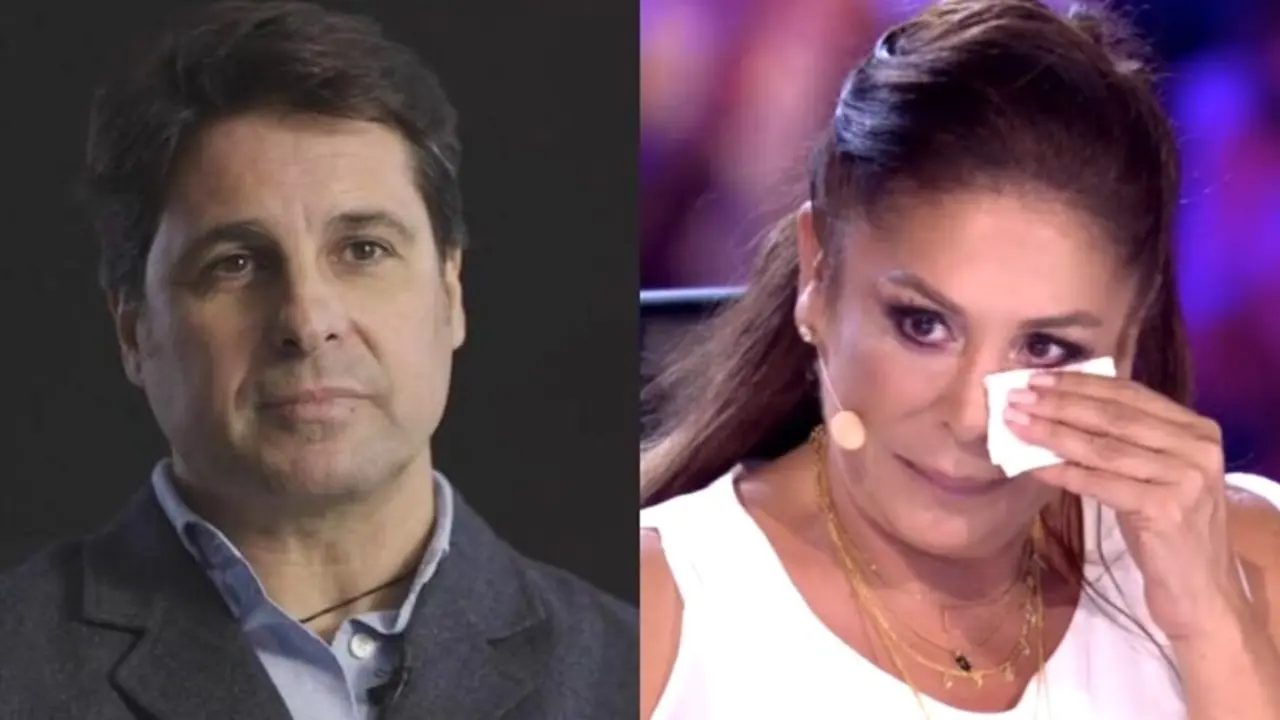 Fran Rivera abre la caja de los truenos y destapa lo que les hacía Isabel Pantoja en su infancia