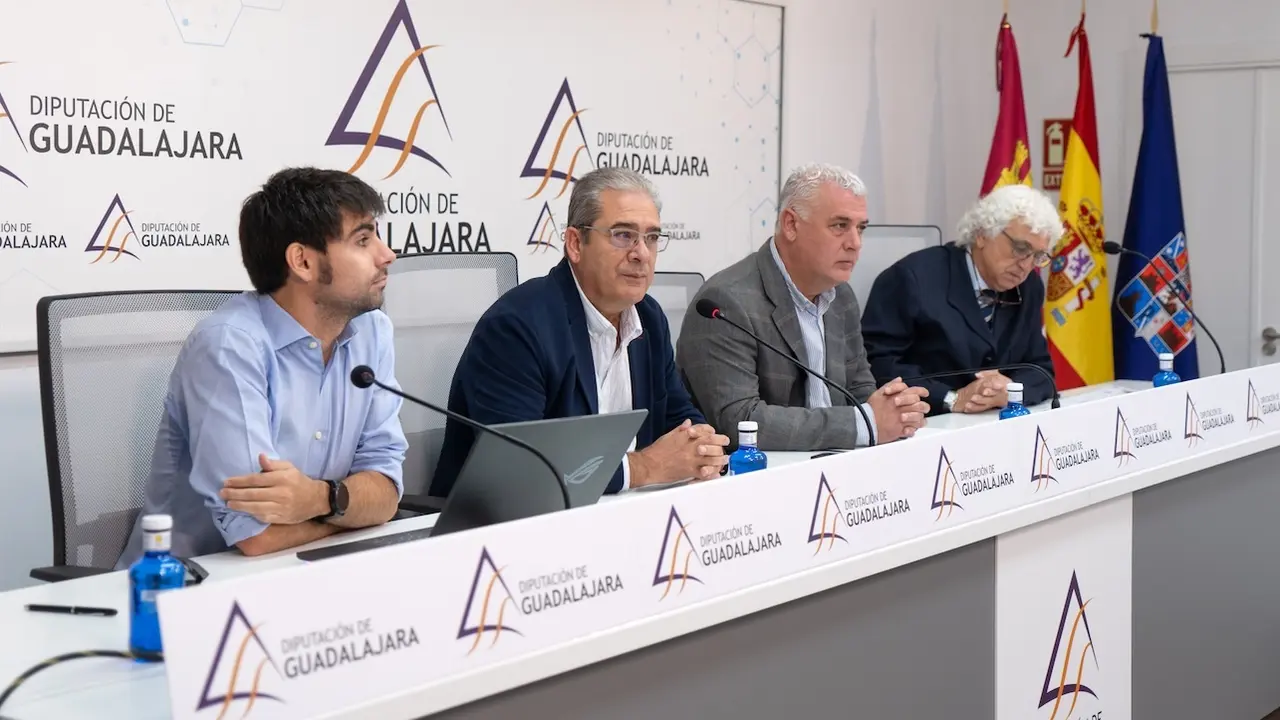 Fuentelaencina proyecta un museo de la tauromaquia junto a la casa de Manolete