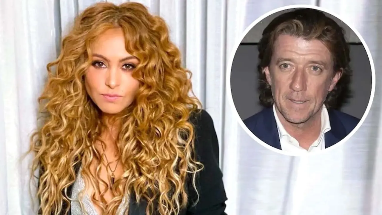 Paulina Rubio saca su "cara más sucia" contra Colate: ojo a lo que pide a un juez