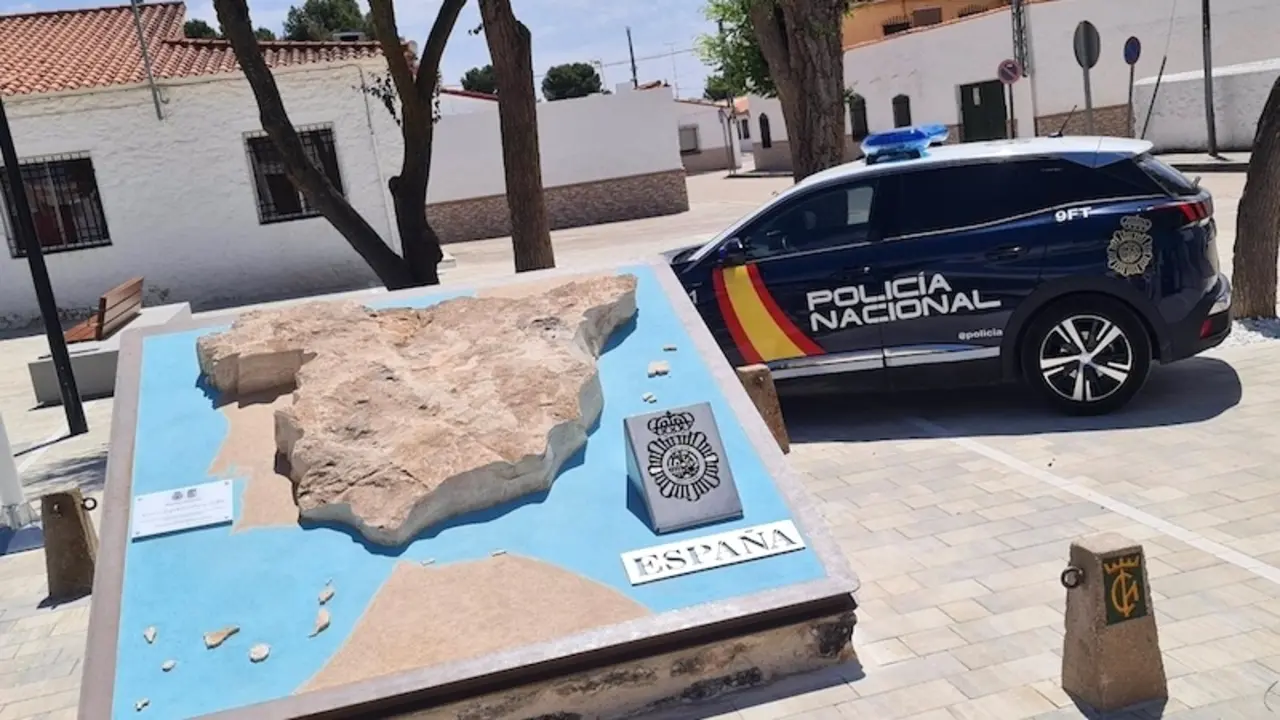 Detenidos en Alcázar de San Juan los padres de un bebé de 3 meses por maltratarle y causarle lesiones graves