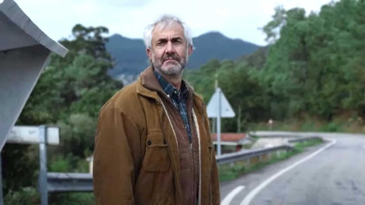 Julián, el protagonista de la campaña del Sorteo de Navidad 2024.
