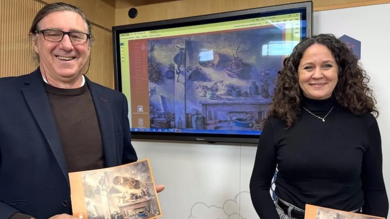 Un ciclo de conferencias recordará al pintor ciudadrealeño Manuel López-Villaseñor
