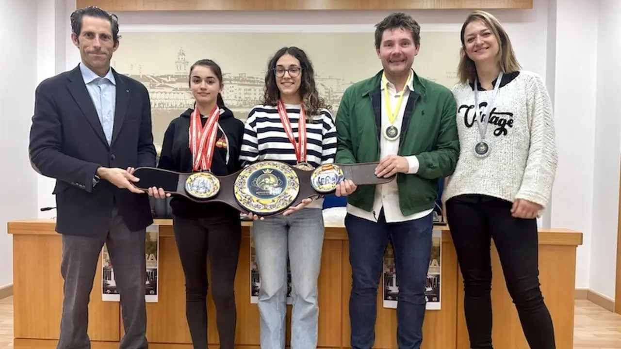 Unos 350 competidores convertirán Talavera en epicentro de las artes marciales