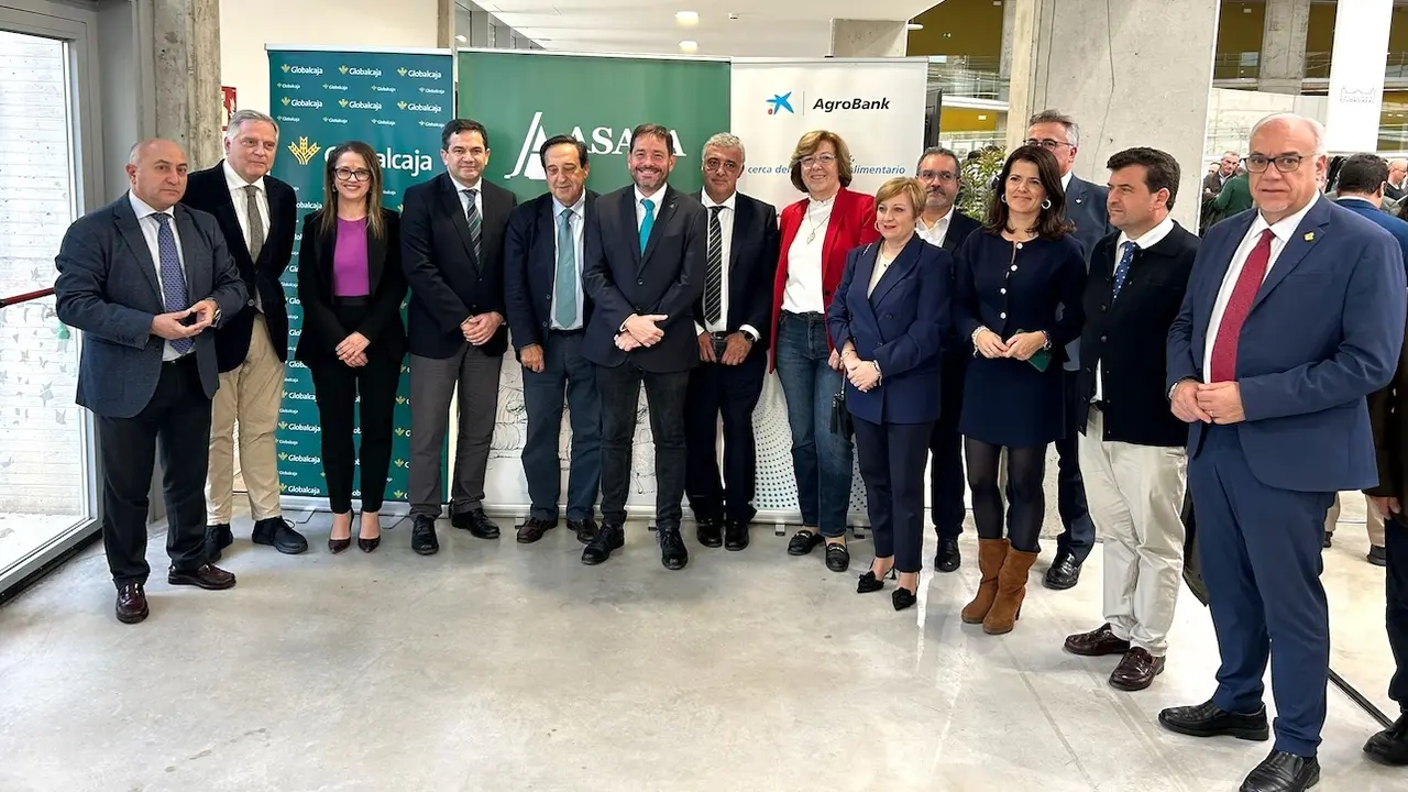 El IX Congreso Provincial de Jóvenes de ASAJA aborda temas clave para alcanzar el liderazgo del sector agropecuario