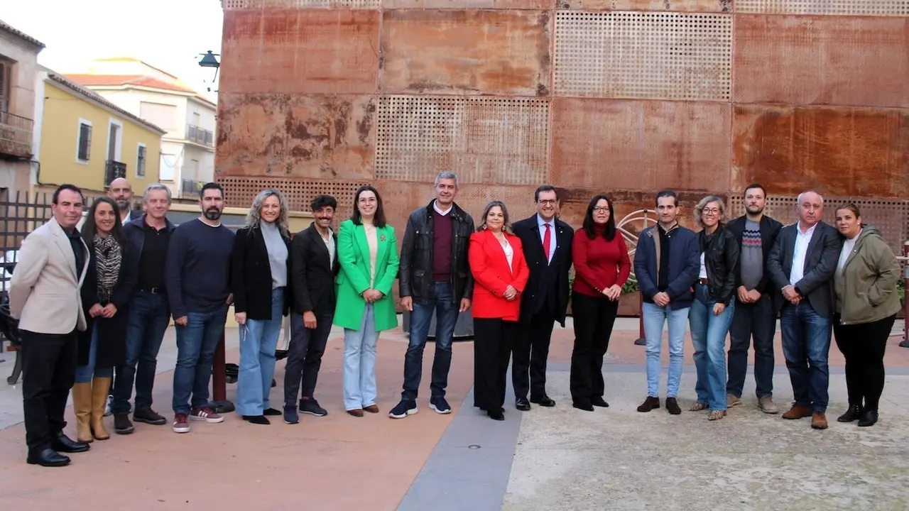 Abre en Consuegra (Toledo) una escuela infantil que estaba construida desde hace 13 años