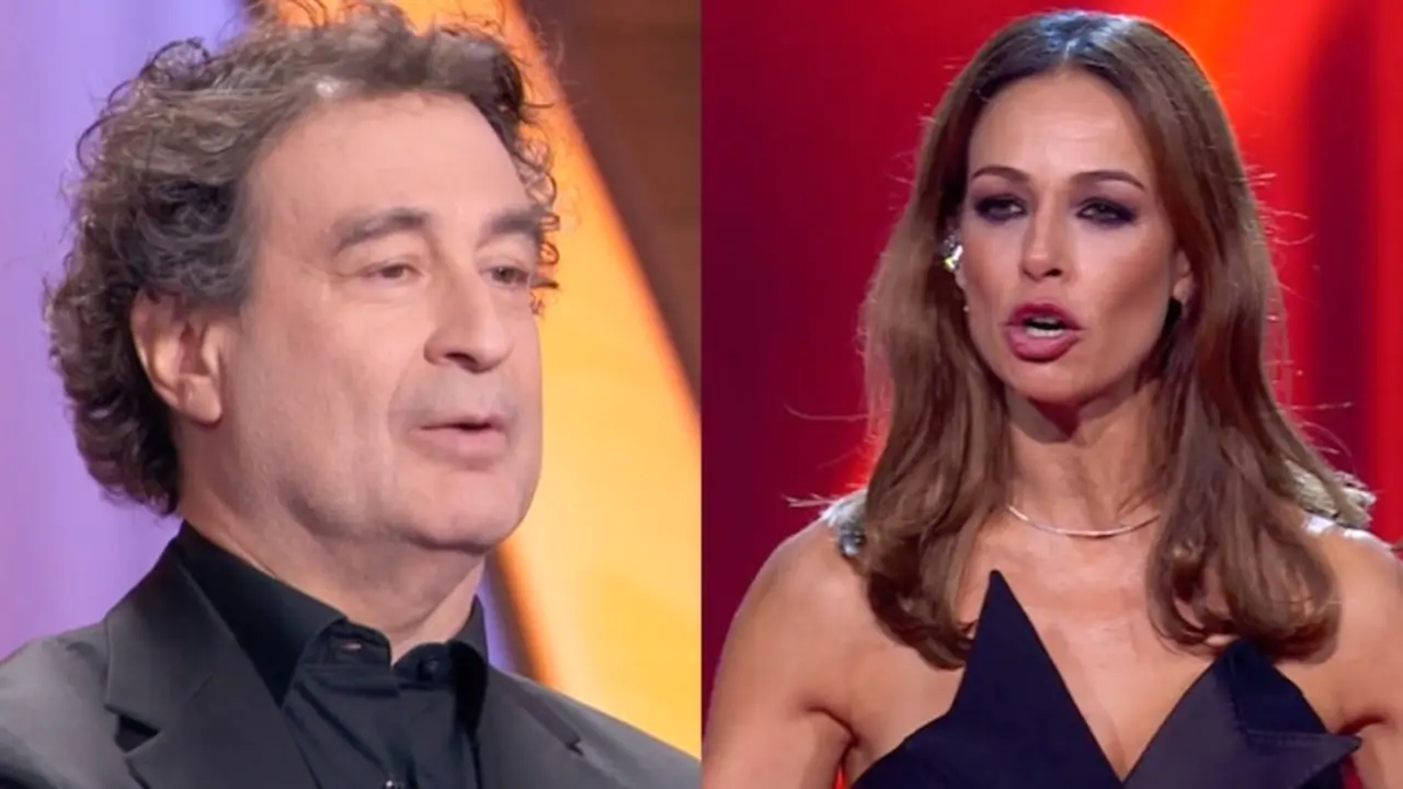 Pepe Rodríguez destapa el verdadero motivo por el que Eva González dejó 'MasterChef'