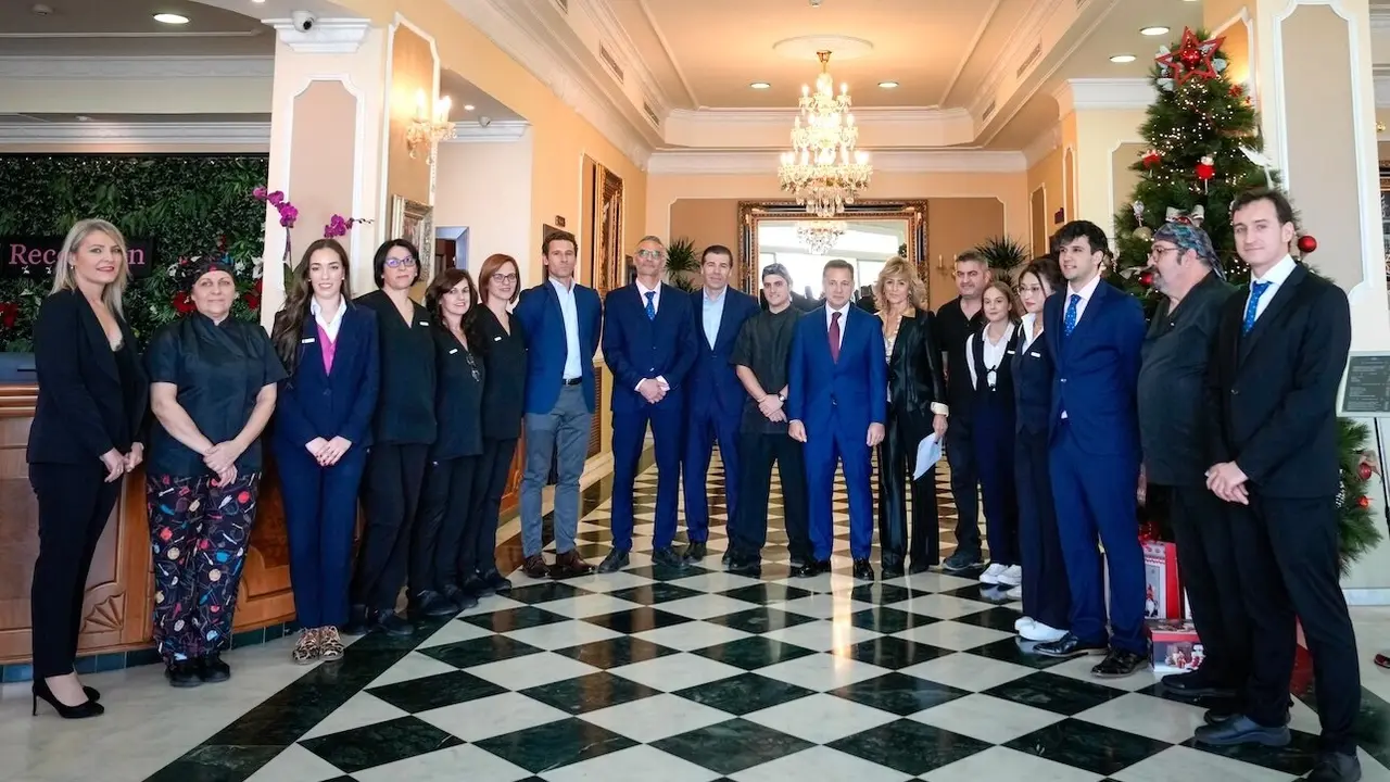 El grupo Bossh se expande a Castilla-La Mancha con un establecimiento en Albacete
