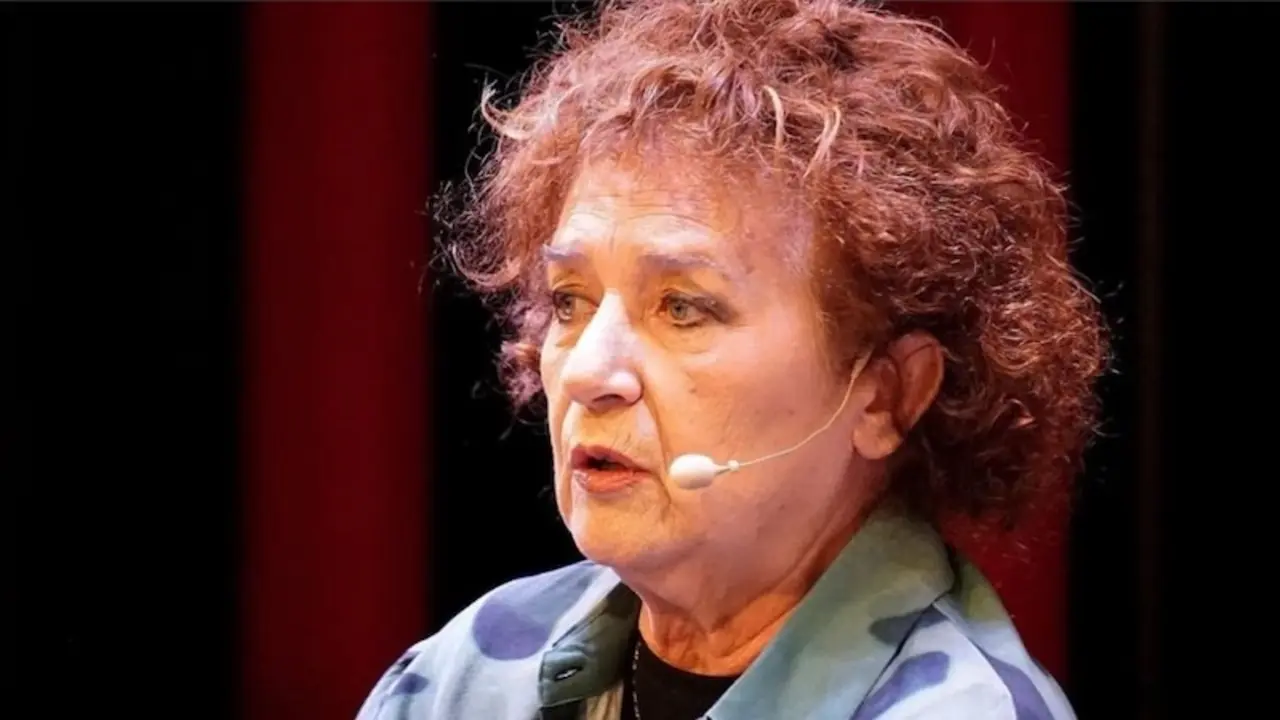 Preocupación por el estado de Beatriz Carvajal, actriz de 'La que se avecina'