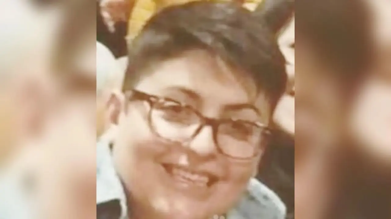 Buscan a Sandra, una mujer de 38 años desaparecida desde el domingo en Olías del Rey (Toledo)