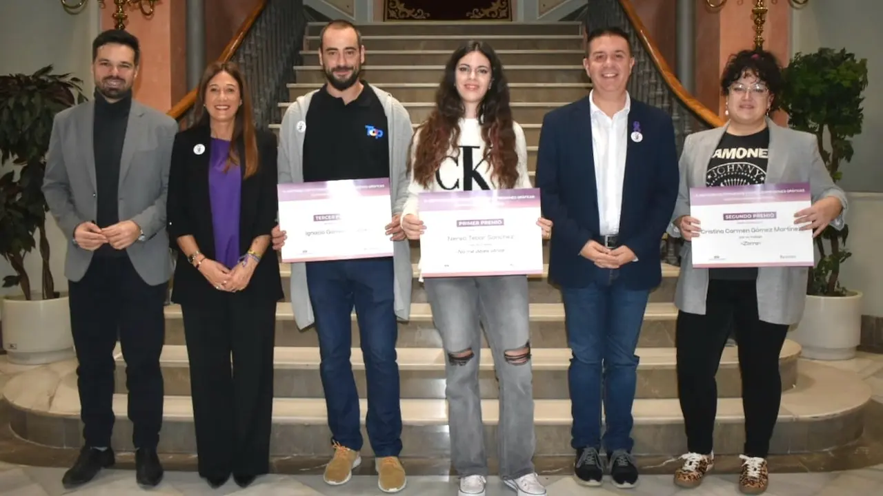 La Diputación de Albacete impulsa un amplio programa de actividades para conmemorar el 25N