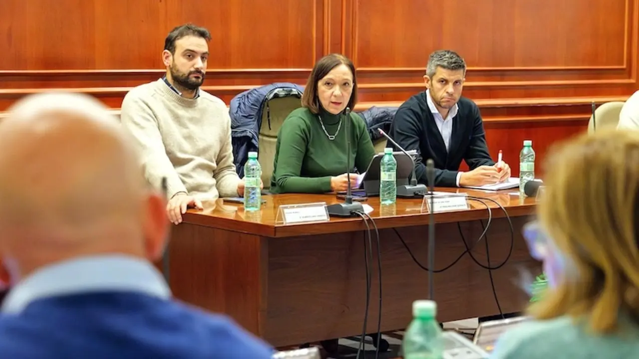 Comsermancha venderá su planta de tratamiento de residuos de construcción y demolición