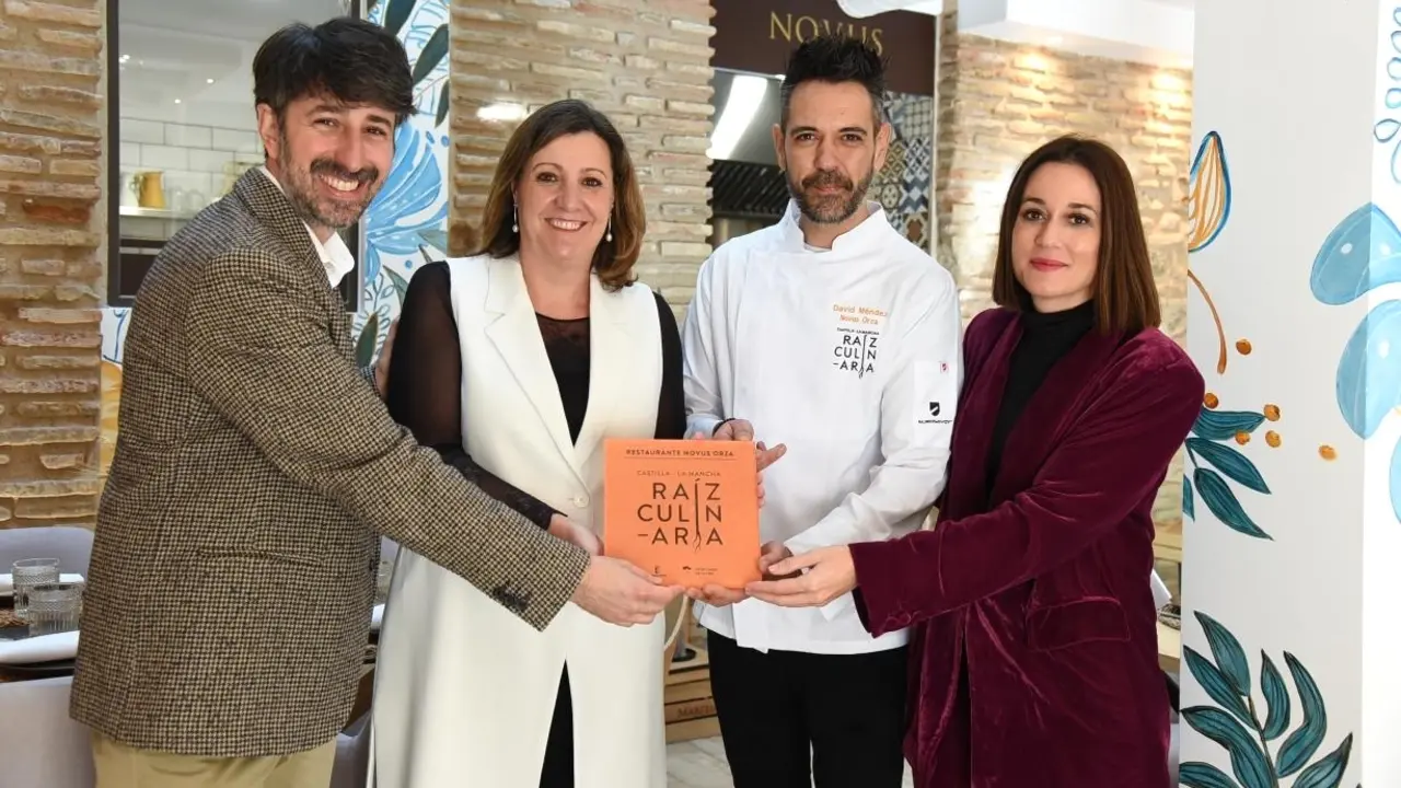 La marca 'Raíz Culinaria' suma 18 nuevos restaurantes y llega a los 98 embajadores