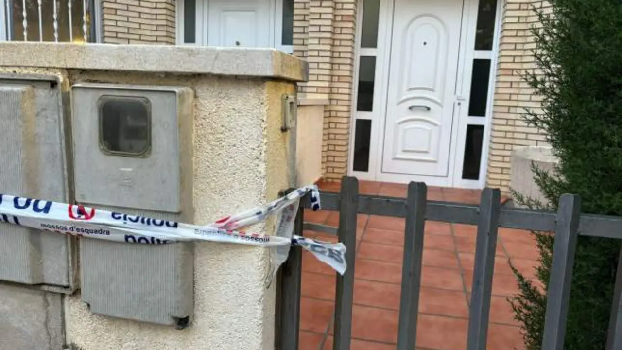 Encuentran muerto en su casa, atado y con signos de violencia a un empresario