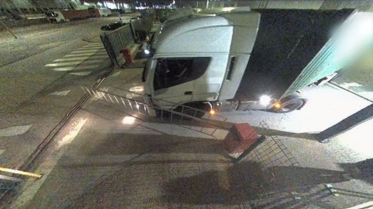 Cae un grupo dedicado al robo de mercancía en camiones de Guadalajara y Toledo, entre otras provincias