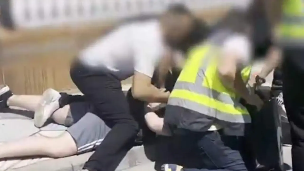 VIDEO. Menores asesinos y explosivos: así reclutaba esta mafia a jóvenes criminales