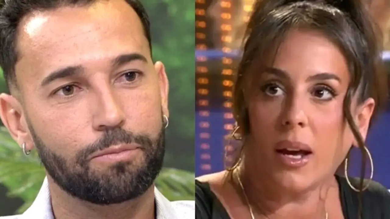 La impensable reacción de Omar Sánchez al nacimiento de la hija de Anabel Pantoja