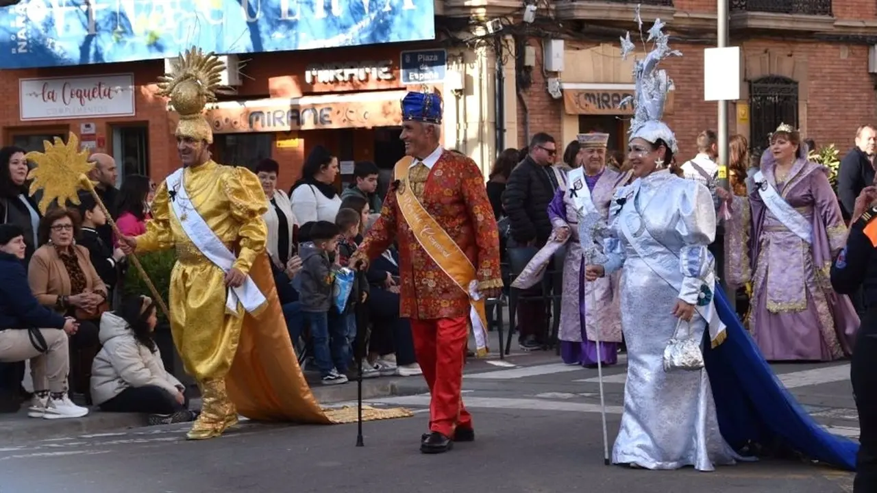 Miguelturra ambiciona colocar a su Carnaval como Fiesta de Interés Turístico Internacional