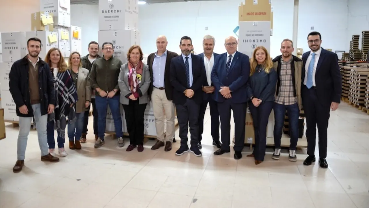 La Diputación de Toledo financia un curso de marketing digital para el sector del calzado