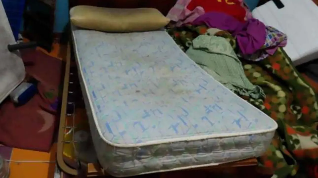 Una familia de feriantes secuestra a un hombre y lo explota durante años como a un esclavo