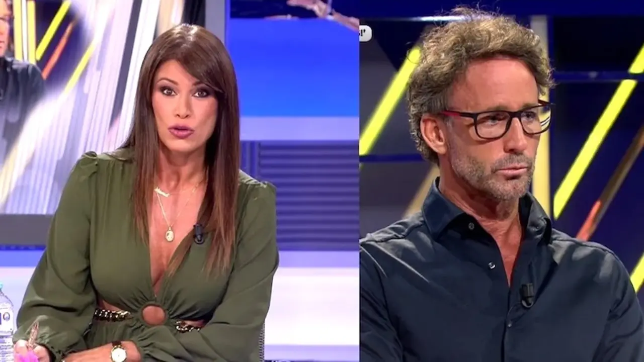 La dura insinuación de Sonia Ferrer que destapa la peor cara de Álvaro Muñoz Escassi