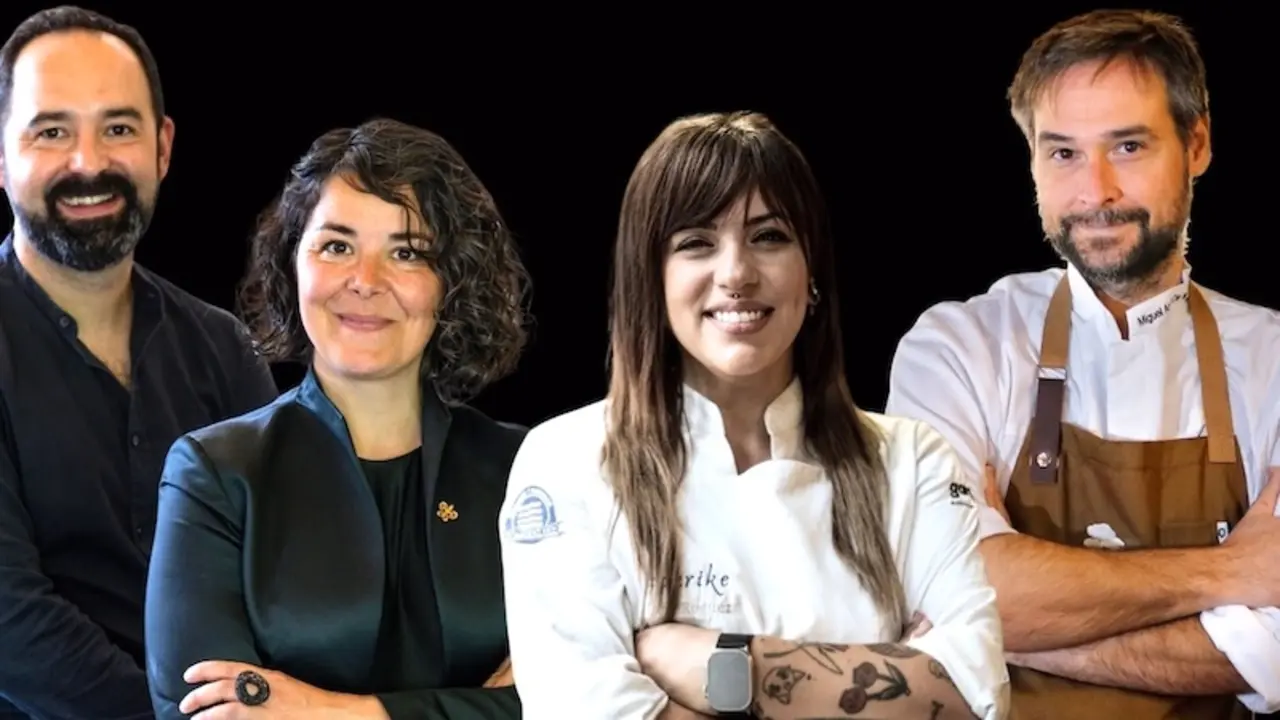 El Molino de Alcuneza, Abarike y La Botica de Matapozuelos, candidatos al Premio Sostenibilidad Revelación