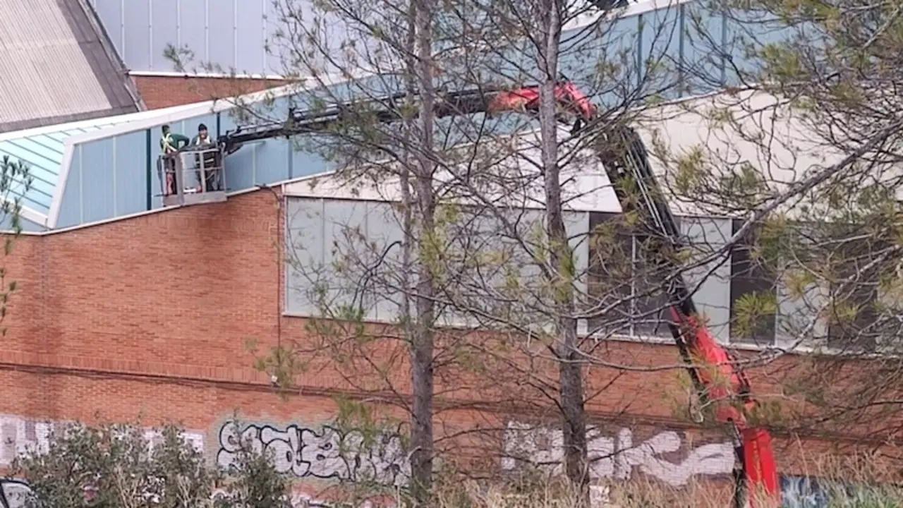 El Ayuntamiento de Cuenca invierte más de 322.000 euros en mejorar 'El Sargal'