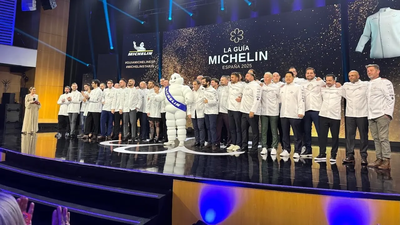 Los restaurantes Casas Colgadas y Epílogo consiguen su primera estrella Michelin