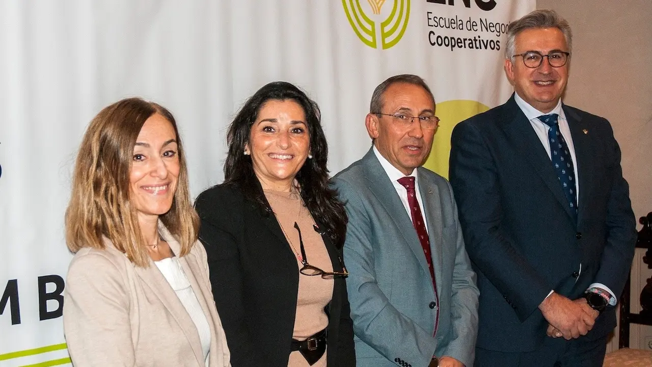 La Escuela de Negocios Cooperativos se inicia el 23 de enero y abre inscripciones