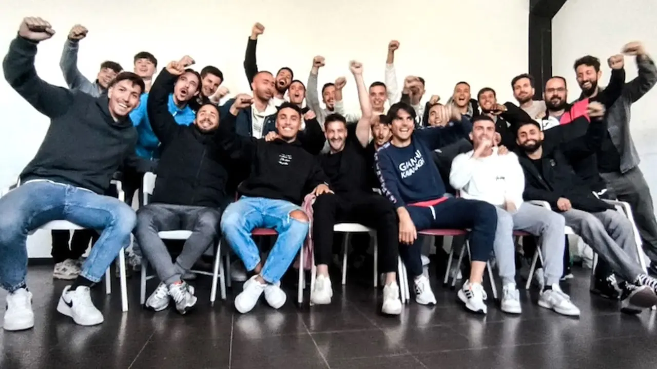 El Conquense se medirá a la Real Sociedad en la segunda ronda de la Copa del Rey - Fotografía: eldeporteconquense.es