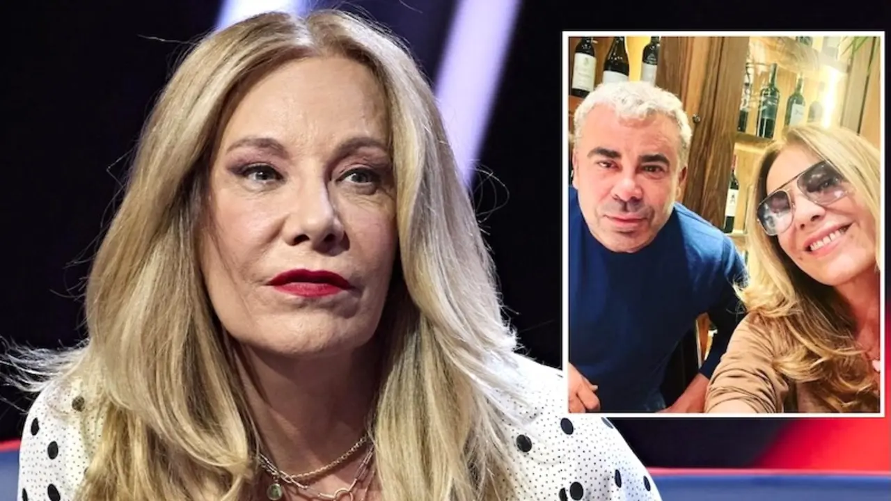 A la luz lo que acaba de hacer Jorge Javier Vázquez con Belén Rodríguez tras padecer cáncer